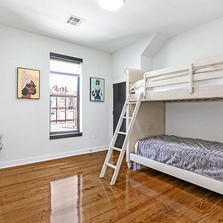 Eclipse Rooftop Villa ニューオーリンズ エクステリア 写真