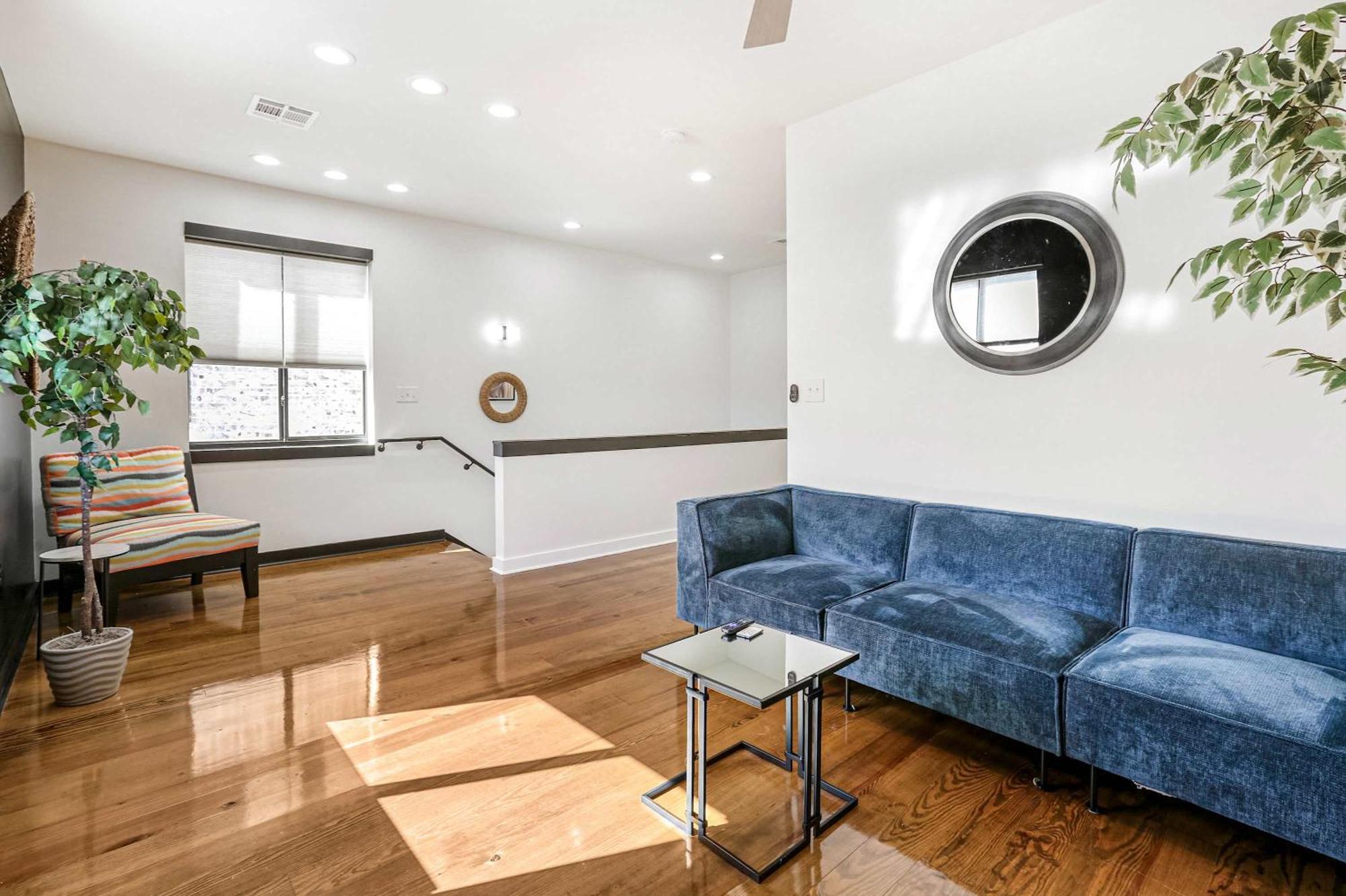 Eclipse Rooftop Villa ニューオーリンズ エクステリア 写真